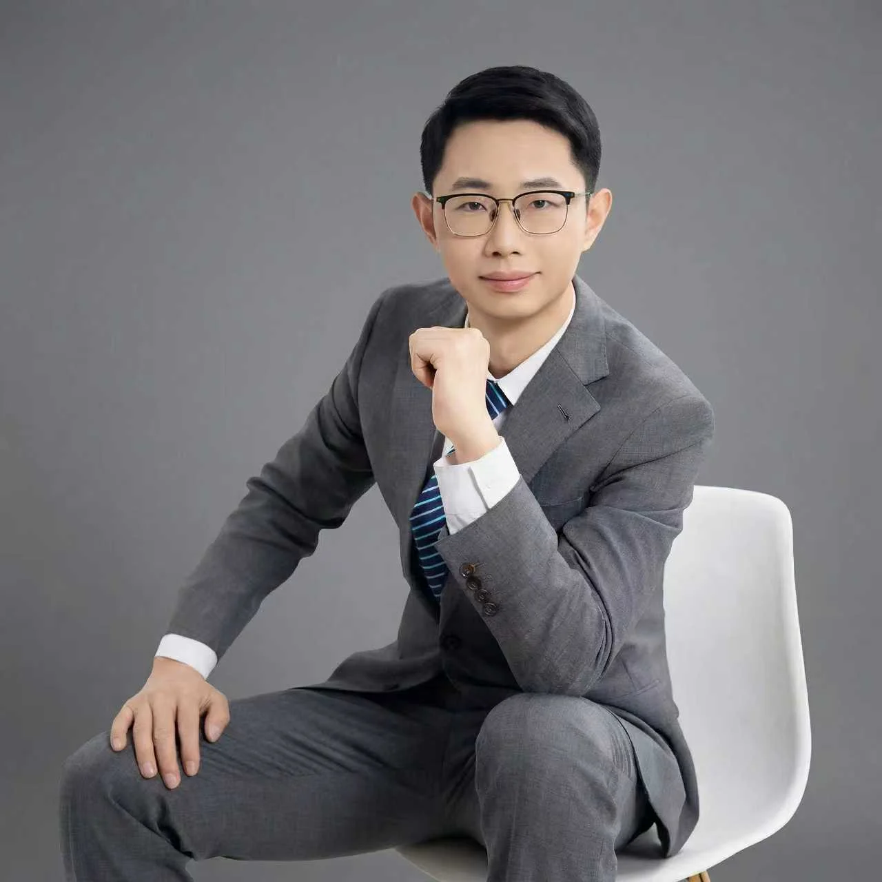 General Manager Fu
