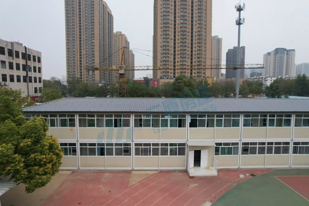 Modular classroom scaled
