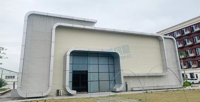 modular steel structure building fast installation 300 square meters in 5 days