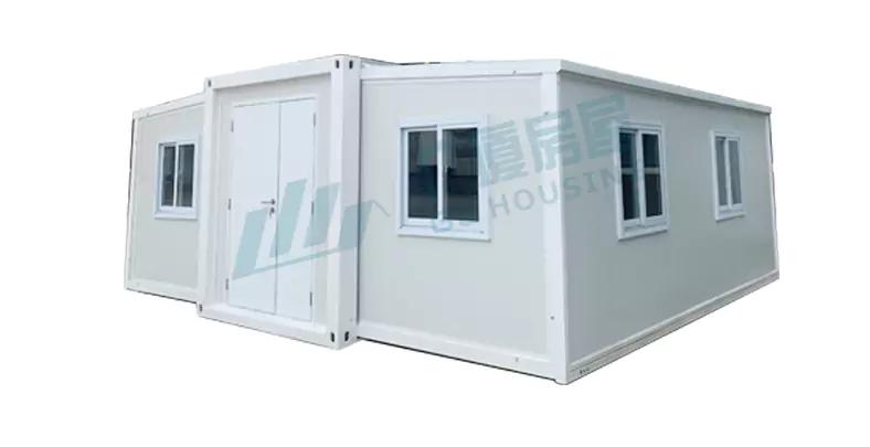 product expandable container houses