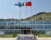 Pakistan-Hydropower-Project-Accommodation-Camp-for-500-Workers