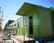 detachable container house