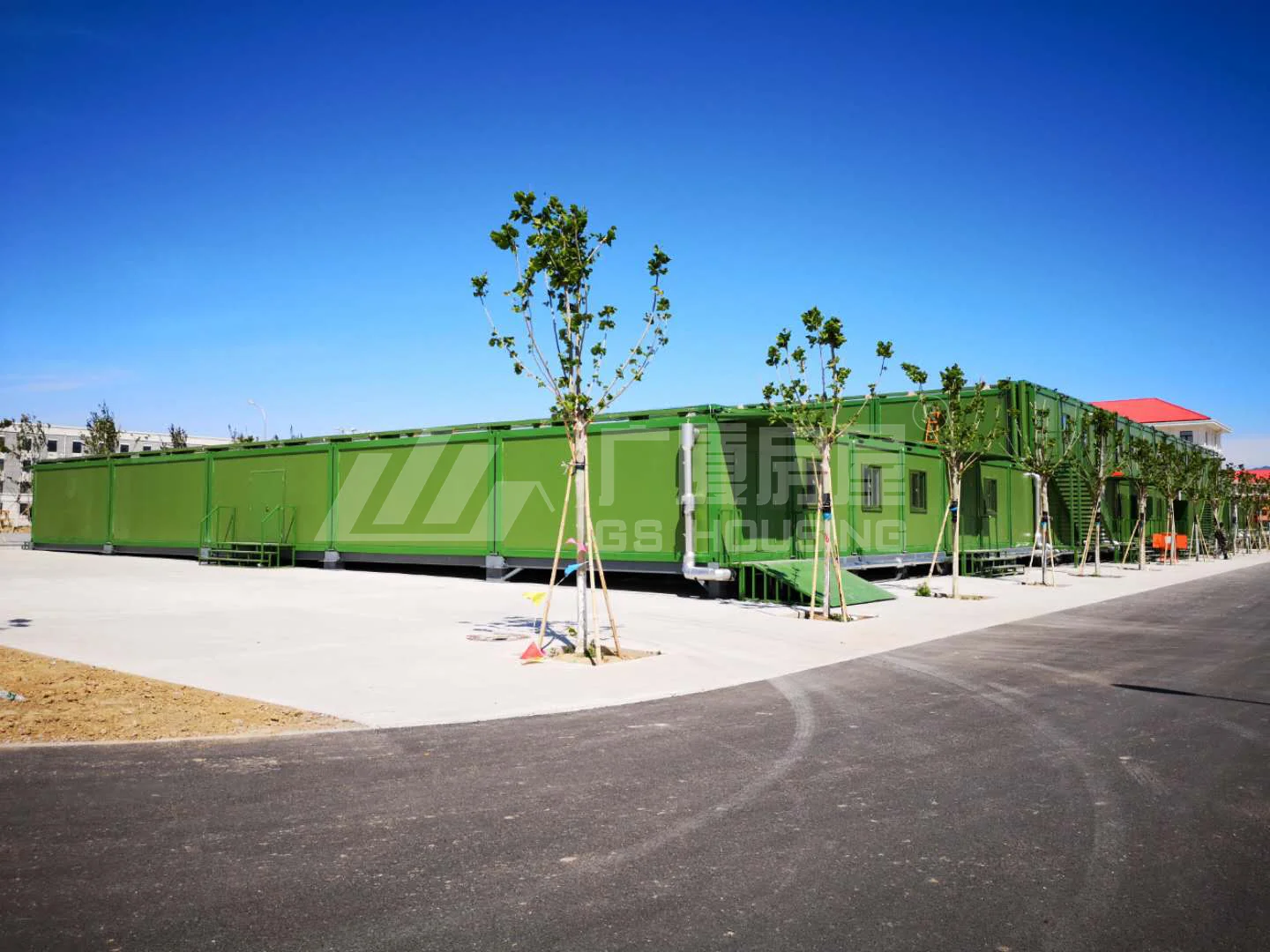 6cfddacbea2039d00fb2a4c2b4af4ff flat pack container house