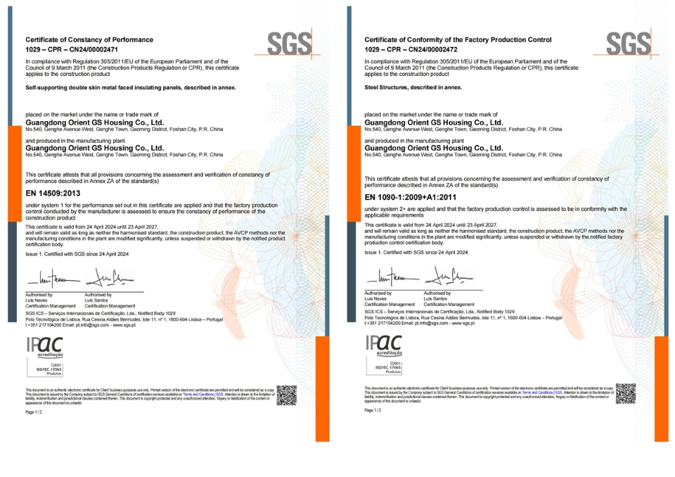 steel-frames-tested-by-national-authorities-2 steel frames tested by national authorities