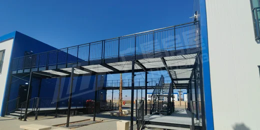 Accommodation-Camp-For-10-000-People_05 container house china manufacturer