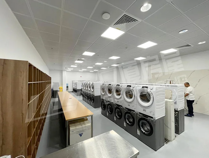 Accommodation-Camp-For-10-000-People_16 container house supplier