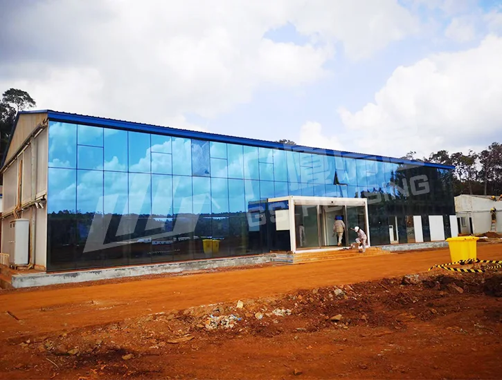 GS-housing-Projects_Mining-camp-for-5000-People_01 prefab container house worker camp