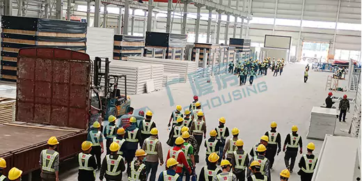 gs-housing-covid-19-emergency-housing-025 emergency container house project factory