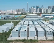 readymade container house