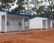 finished container homes for sale