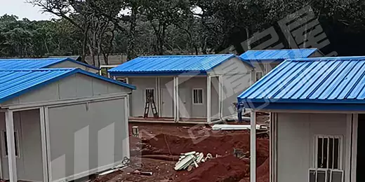kfm-cu-co-mining-camps-accommodation-congo-09 prefabricated container house