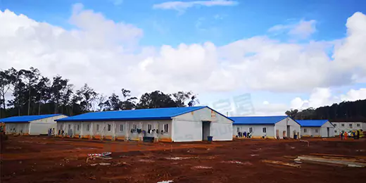 mining-camp-for-5000-people-01 prefab container home camp for worker