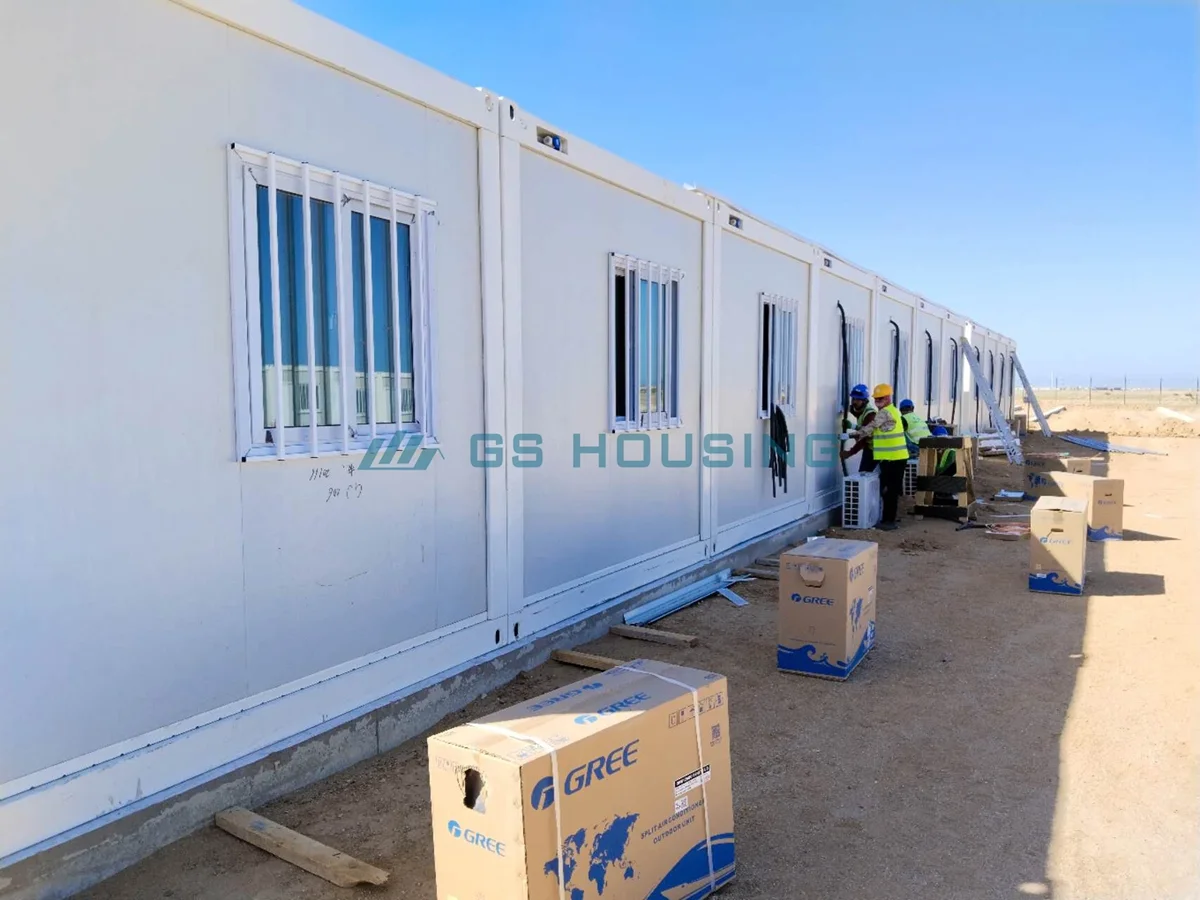 53fae81bc463949042d1f23bb6fd95b modular container house prefab home