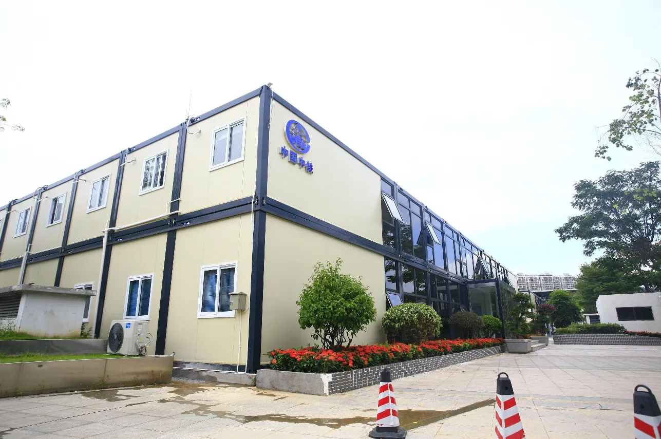 Can Modular Construction Solve the Challenges of Remote Site Housing