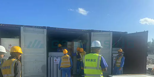 container-house-camp-bahamas-stadium-worker-accommodation-project-011 container house for business