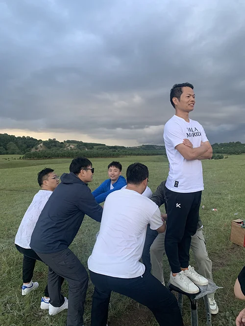 gs housing sales team Activity