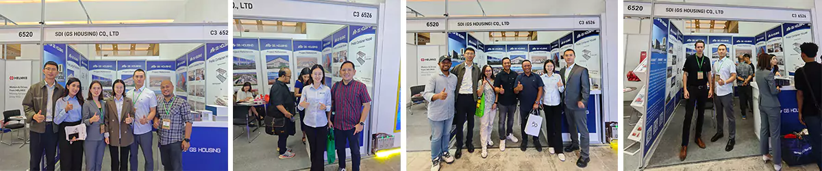 jakarta international Mining Exhibition