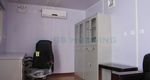 prefabricated-container-bathroom prefabricated container house bathroom with durable and compact design