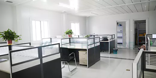 saudi-red-sea-container-camp-accommodation-for-2500-workers-014 assembled container house office use