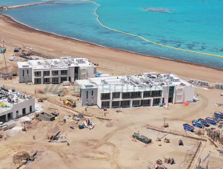 saudi-red-sea-container-camp-accommodation-for-2500-workers-02 hurricane proof container house
