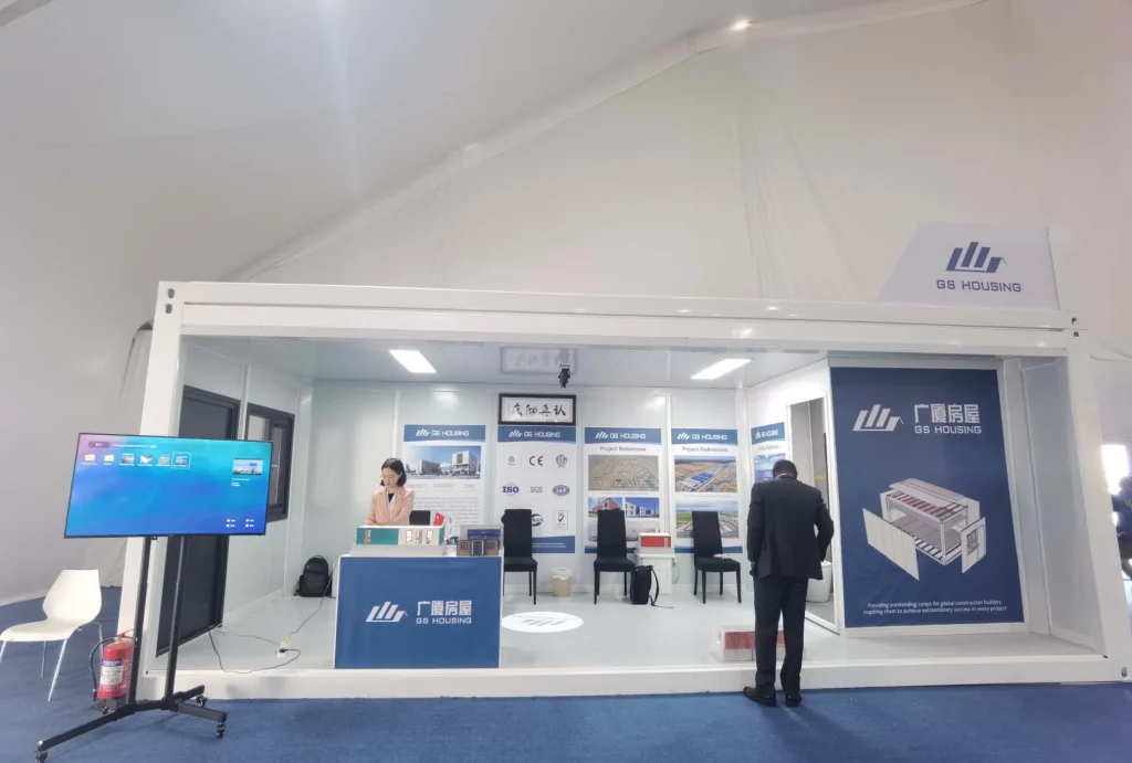exhibition picture