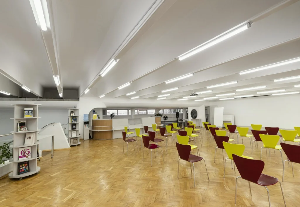 room interior design