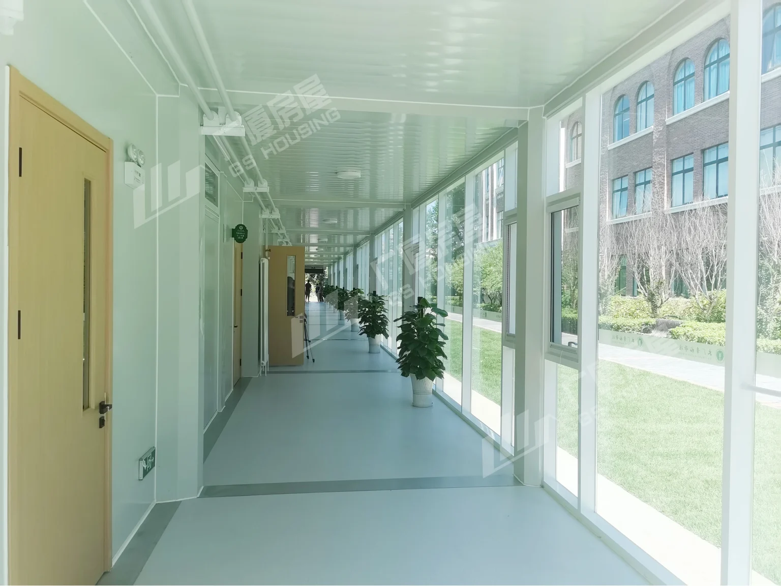 Why Modular Classrooms Are the Solution to Overcrowded Schools