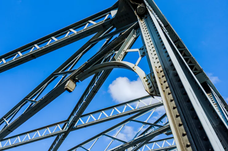 steel frame house lifespan with corrosion protection and galvanized coating