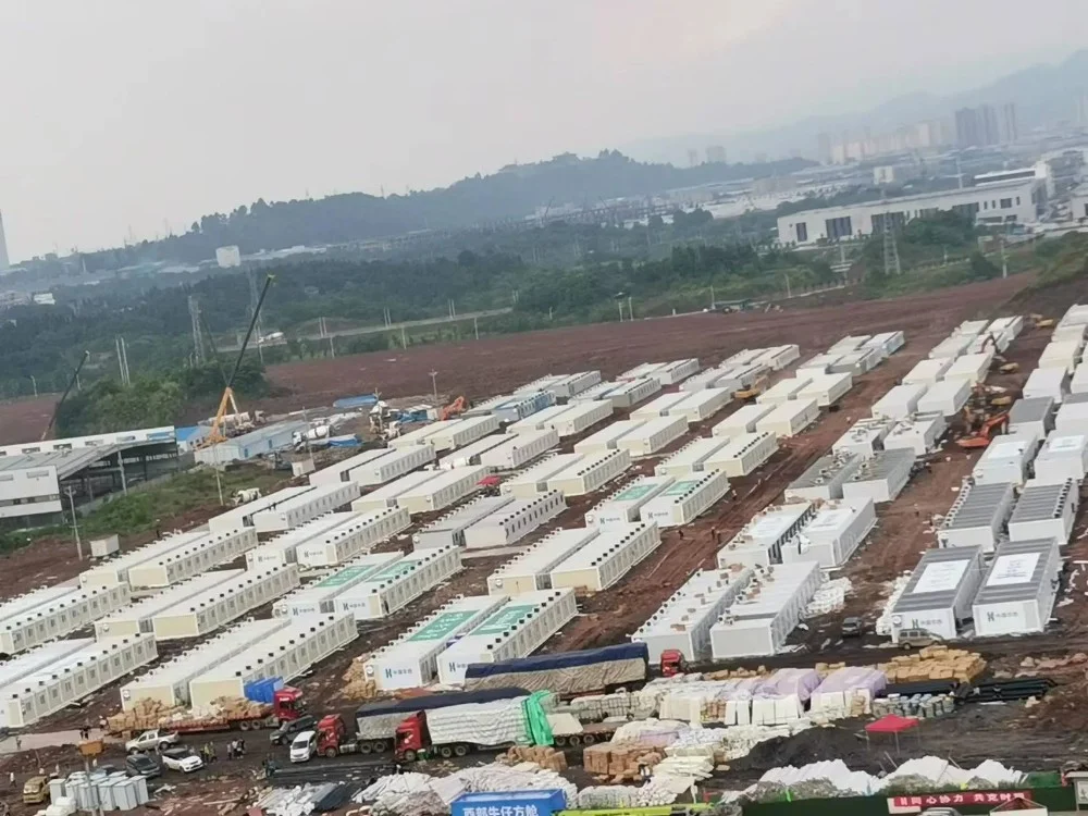 Earthquake-Resistant Container Houses for Disaster Relief and Emergency Shelter Projects