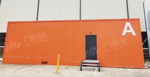 Prefabricated Houses Transport to Remote Sites Key Planning Factors for Project Delivery