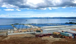 Remote Mining Workforce Accommodation Modular Solutions for Mining Projects