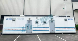 Why Choose GS Housing for Your Mining Workforce Accommodation