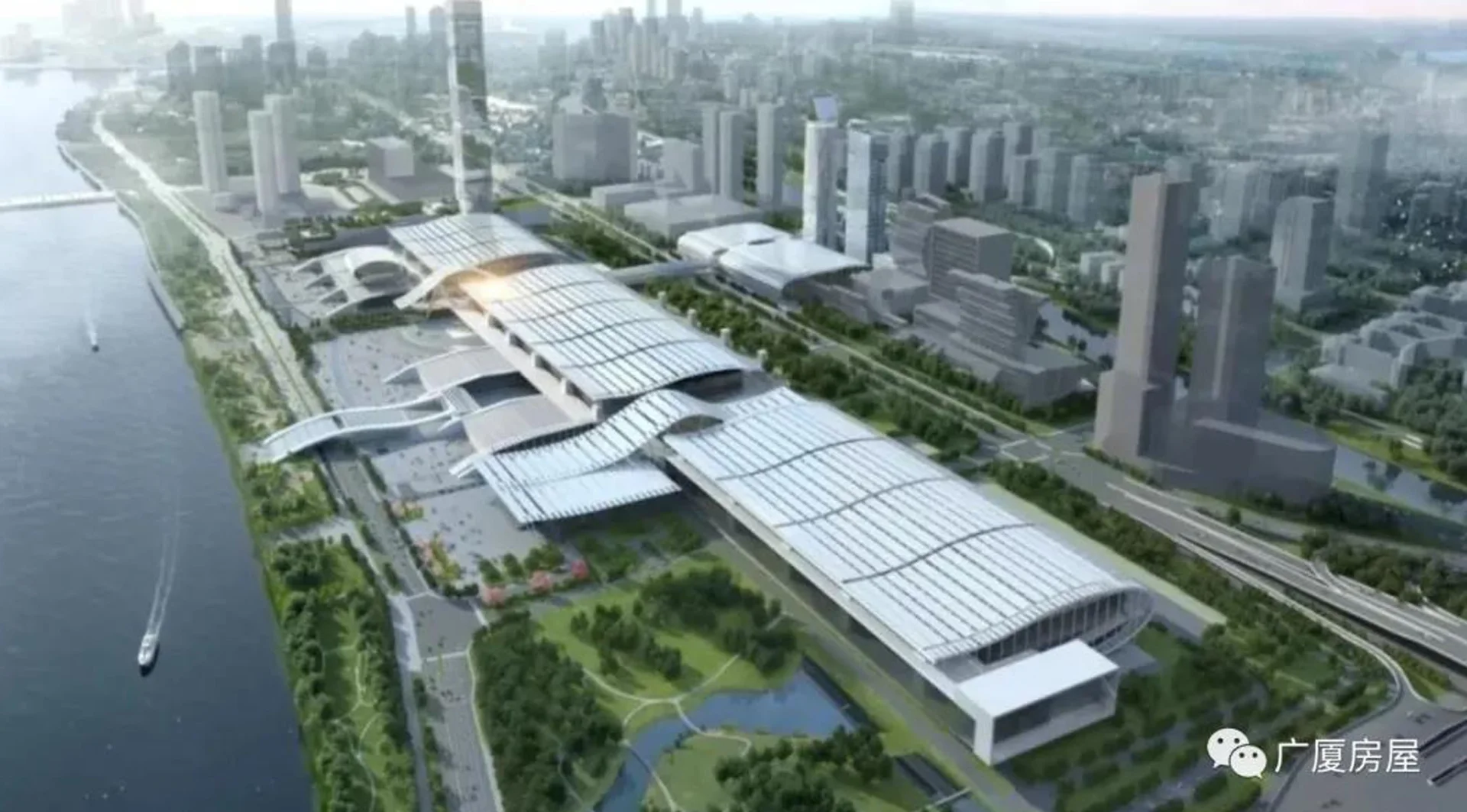 container house exhibition hall project canton fair phase iv guangzhou
