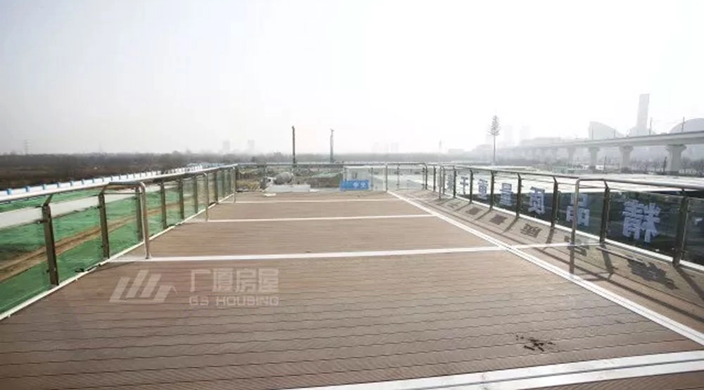 container house installation modular construction site GS Housing container house installation modular construction site GS Housing