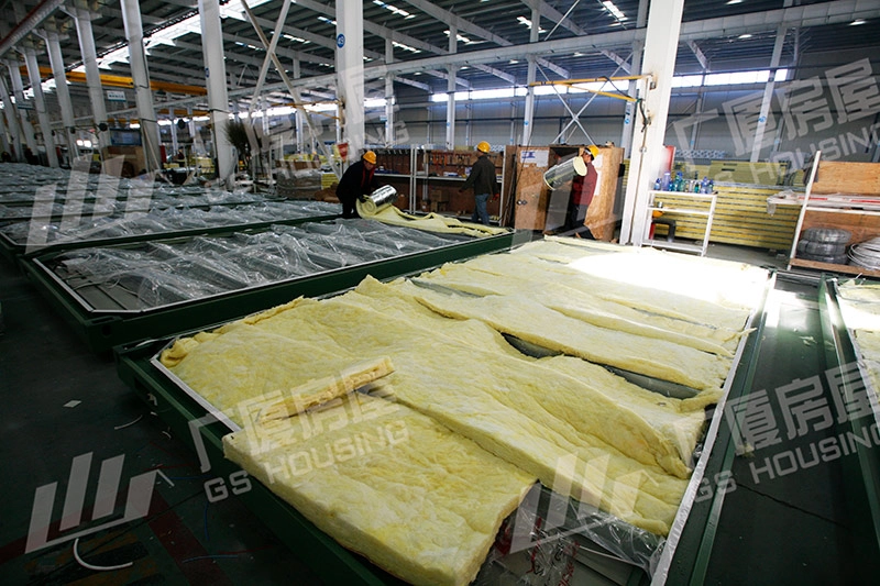 insulated roof panel insulated roof panel