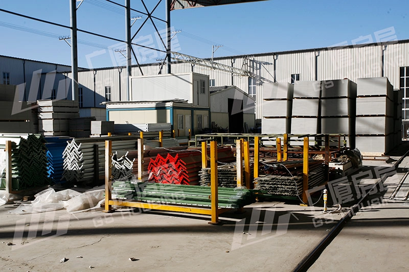modular camp units modular camp units