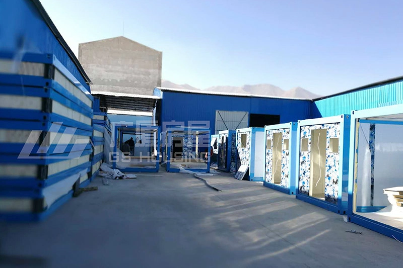 modular container house buildings for military camp accommodation modular container house buildings for military camp accommodation