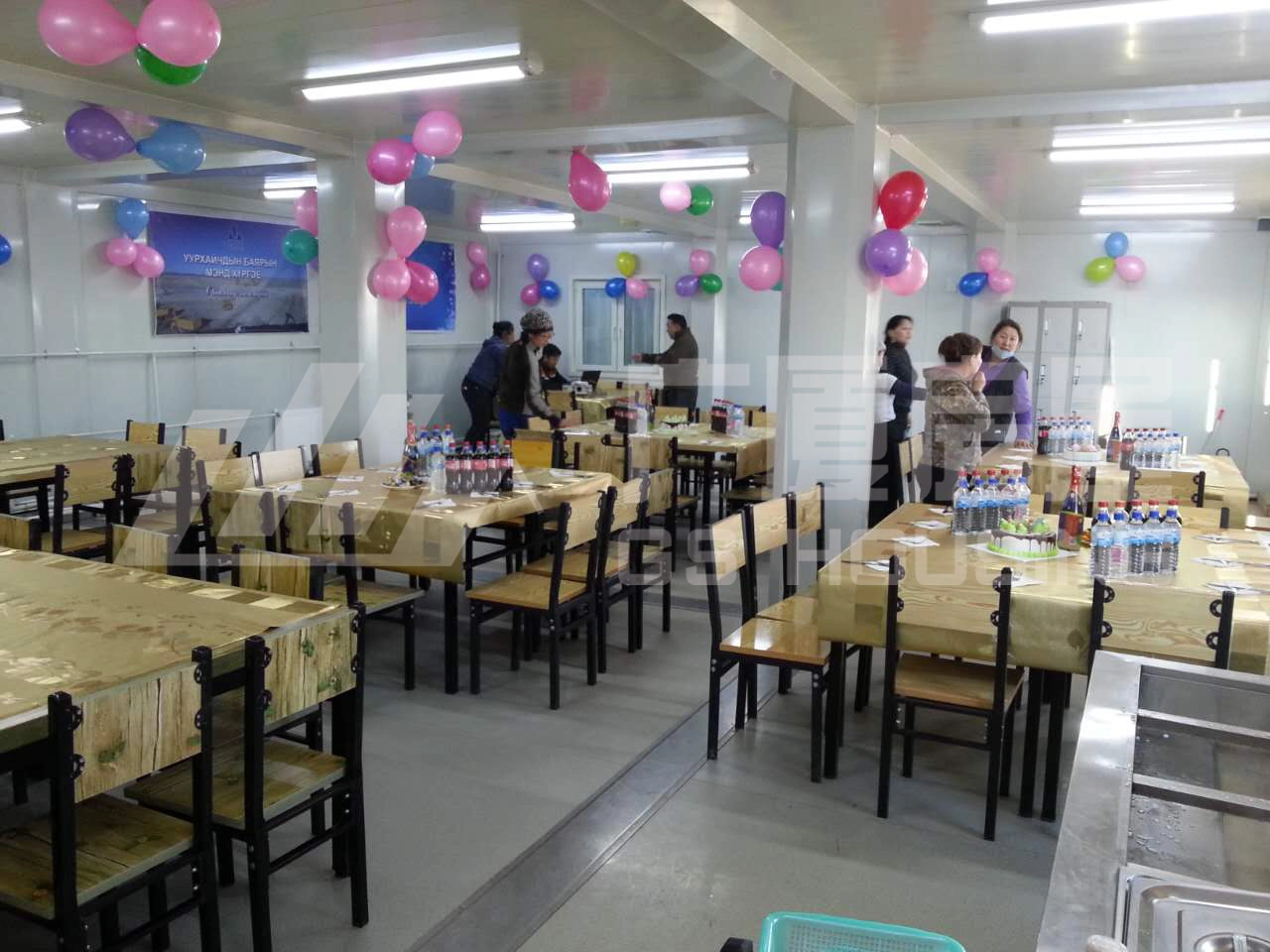 modular dining room interior with tables and seating layout modular dining room interior with tables and seating layout
