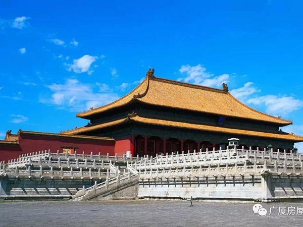 prefabricated container house palace museum temporary structure