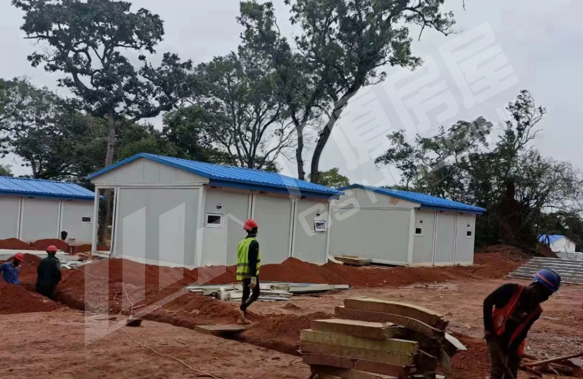 Best-Mining-site-accommodation-made-by-prefab-house-and-container-house-111 Best-Mining-site-accommodation-made-by-prefab-house-and-container-house-111