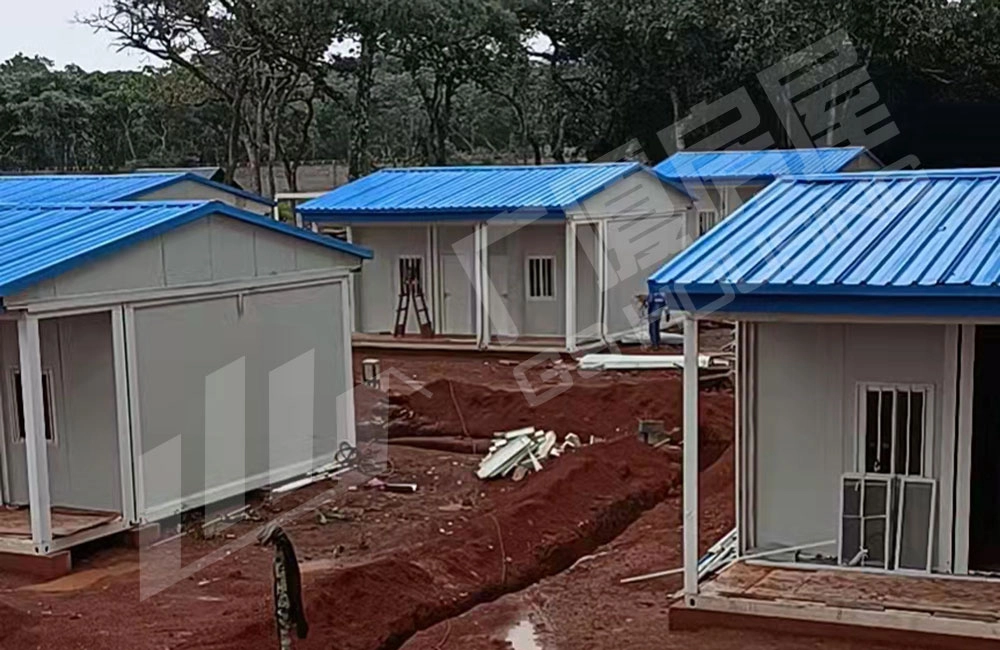 Best-Mining-site-accommodation-made-by-prefab-house-and-container-house-31 Best-Mining-site-accommodation-made-by-prefab-house-and-container-house-31