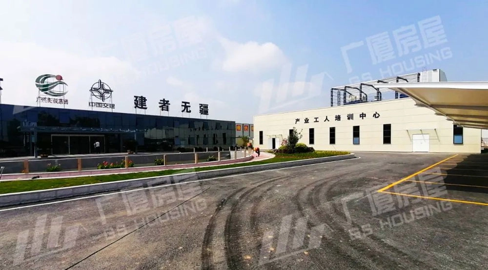 Comfortable-Prefab-House-Quick-Assemable-Light-Steel-Prefabricated-Light-Steel-Structure-Ho-4