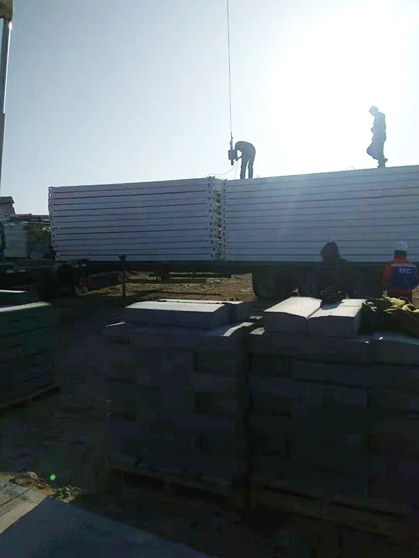Container House in Kazakhstan-1
