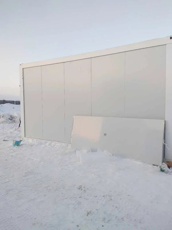 Container House in Kazakhstan-10