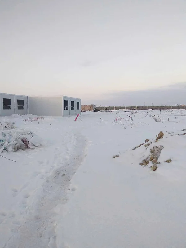 Container House in Kazakhstan-11