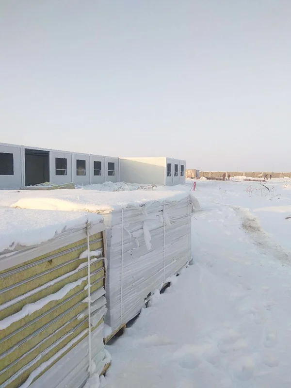 Container House in Kazakhstan-13