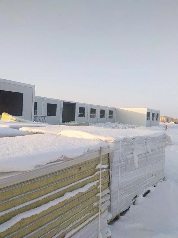 Container House in Kazakhstan-16