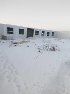 Container House in Kazakhstan-21