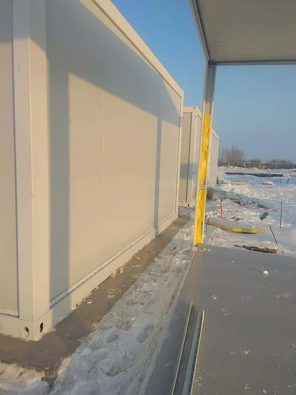Container House in Kazakhstan-24
