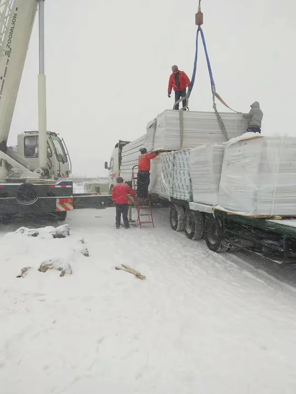 Container House in Kazakhstan-5